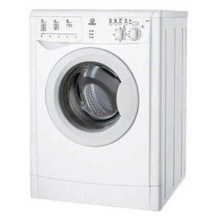Стиральная машина INDESIT nwu 585 l Стиральная машина INDESIT nwu 585 l