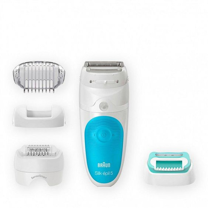 Эпилятор BRAUN 5-610 Эпилятор BRAUN 5-610