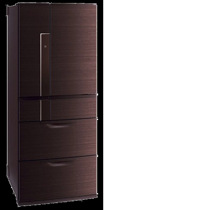 Холодильник MITSUBISHI-ELECTRIC mr-jxr655w-br-r Холодильник MITSUBISHI-ELECTRIC mr-jxr655w-br-r