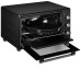 Мини-печь MONSHER MMO 3715 Noir