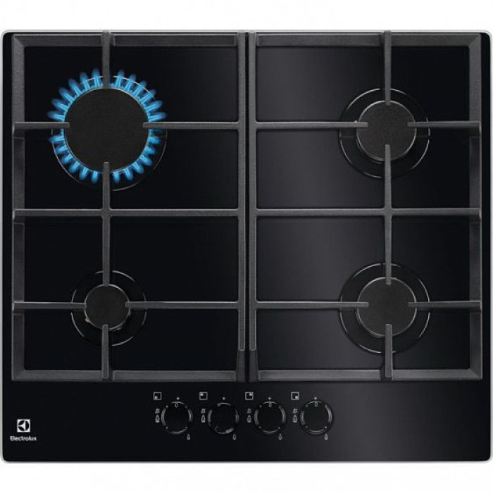 Варочная панель ELECTROLUX GDE 263 YK Варочная панель ELECTROLUX GDE 263 YK