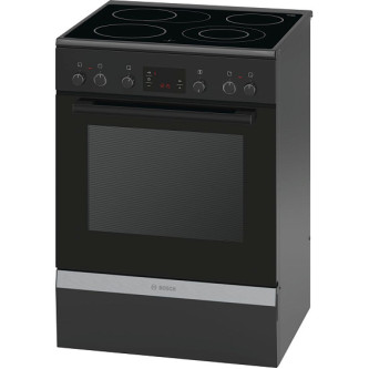 Электрическая плита BOSCH HCA 744260 Электрическая плита BOSCH HCA 744260