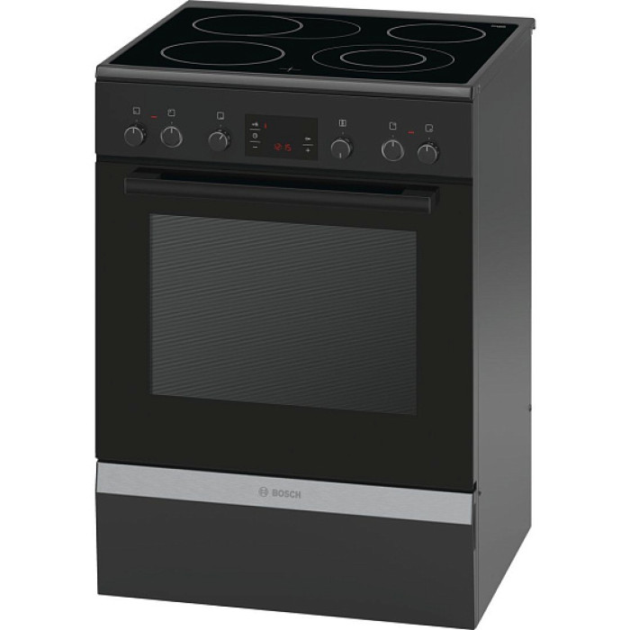 Электрическая плита BOSCH HCA 744260