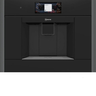 Встраиваемая кофемашина NEFF CL9TX11Y0