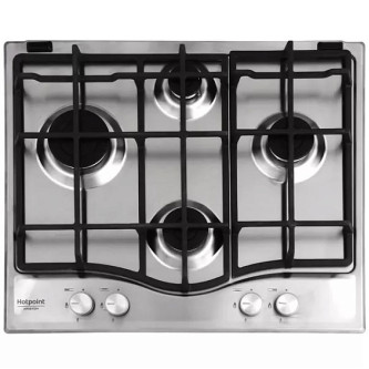 Варочная поверхность HOTPOINT-ARISTON PCN 641 IX