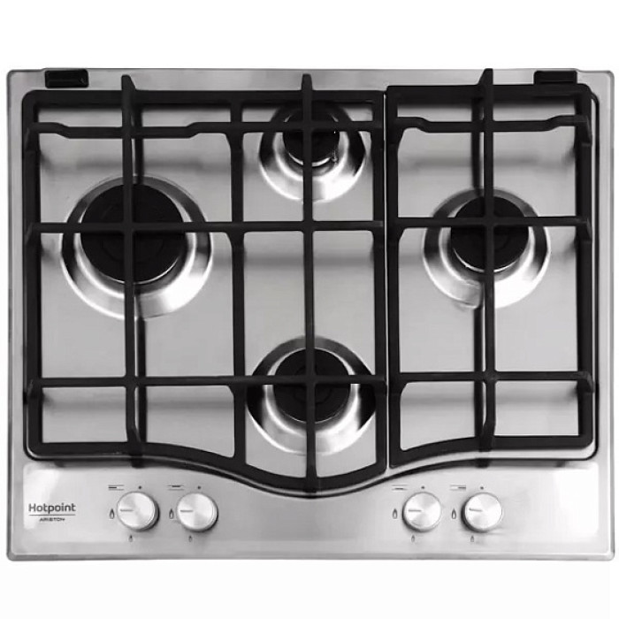 Варочная поверхность HOTPOINT-ARISTON PCN 641 IX Варочная поверхность HOTPOINT-ARISTON PCN 641 IX