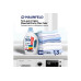 Гель для стирки MAUNFELD Purity Max Color 1300г MWL1300BC Гель для стирки MAUNFELD Purity Max Color 1300г MWL1300BC