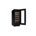 Винный шкаф TEKA RVU 10020 GBK (113610004) Винный шкаф TEKA RVU 10020 GBK (113610004)
