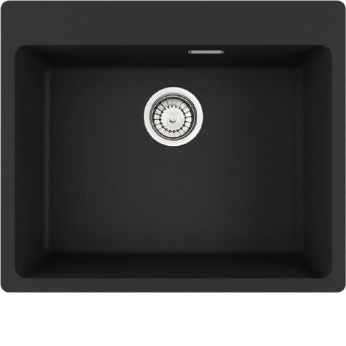 Кухонная мойка FRANKE MRG 610-54 черный матовый (114.0696.194) Кухонная мойка FRANKE MRG 610-54 черный матовый (114.0696.194)