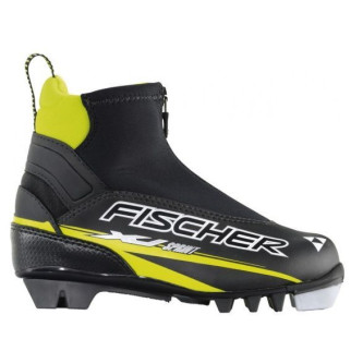 Ботинки лыжные Fischer XJ Sprint NNN 26
