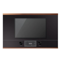 Микроволновая печь KUPPERSBUSCH MR 6330.0 S7