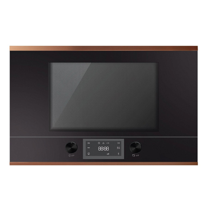 Микроволновая печь KUPPERSBUSCH MR 6330.0 S7 Микроволновая печь KUPPERSBUSCH MR 6330.0 S7
