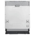Посудомоечная машина MEFERI MDW6073 ULTRA