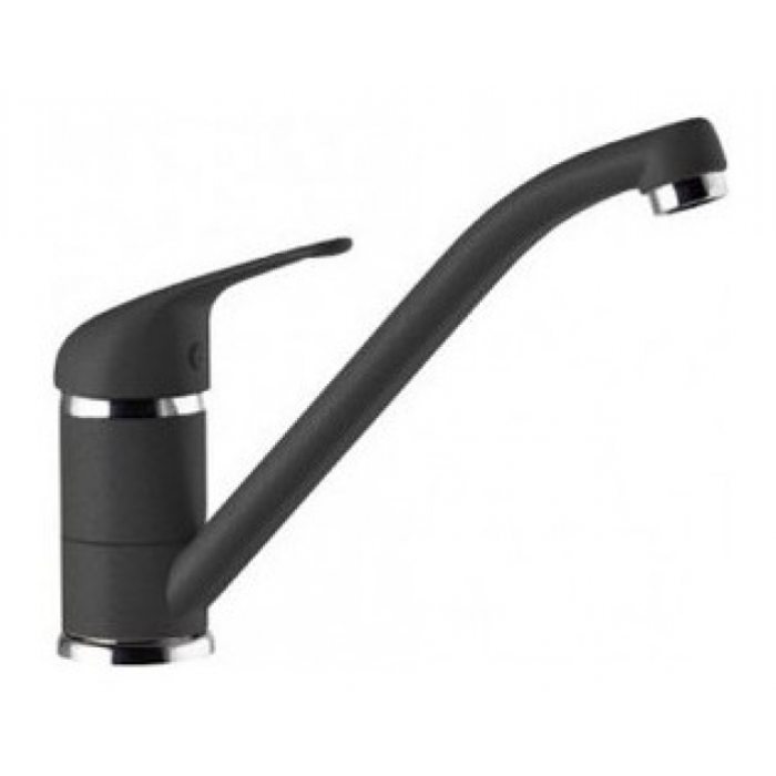Смеситель KUPPERSBERG topaz kg2560 black metal Смеситель KUPPERSBERG topaz kg2560 black metal