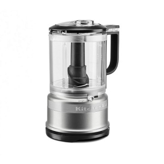 Кухонный комбайн KITCHENAID 5KFC0516ECU