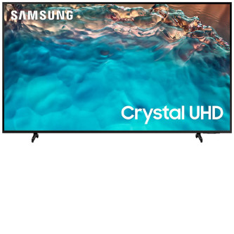 Телевизор SAMSUNG UE85BU8000UXCE