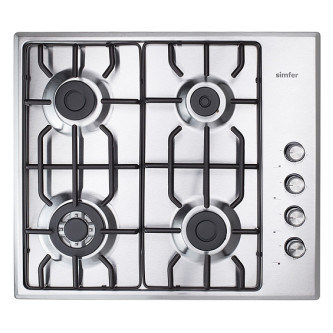 Варочная поверхность SIMFER H60Q41M571