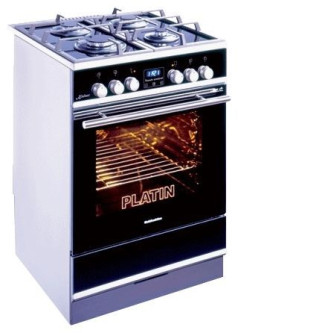 Плита KAISER hge 61500 mr Плита KAISER hge 61500 mr
