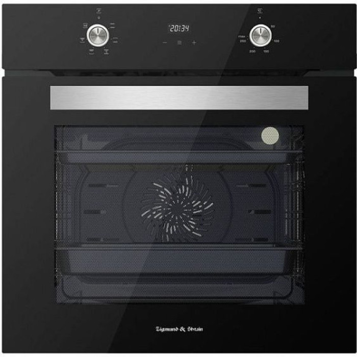 Духовой шкаф ZIGMUND & SHTAIN E 150 B Духовой шкаф ZIGMUND & SHTAIN E 150 B