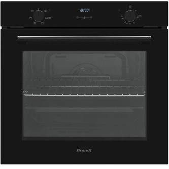 Духовой шкаф BRANDT BOH1222BB Духовой шкаф BRANDT BOH1222BB