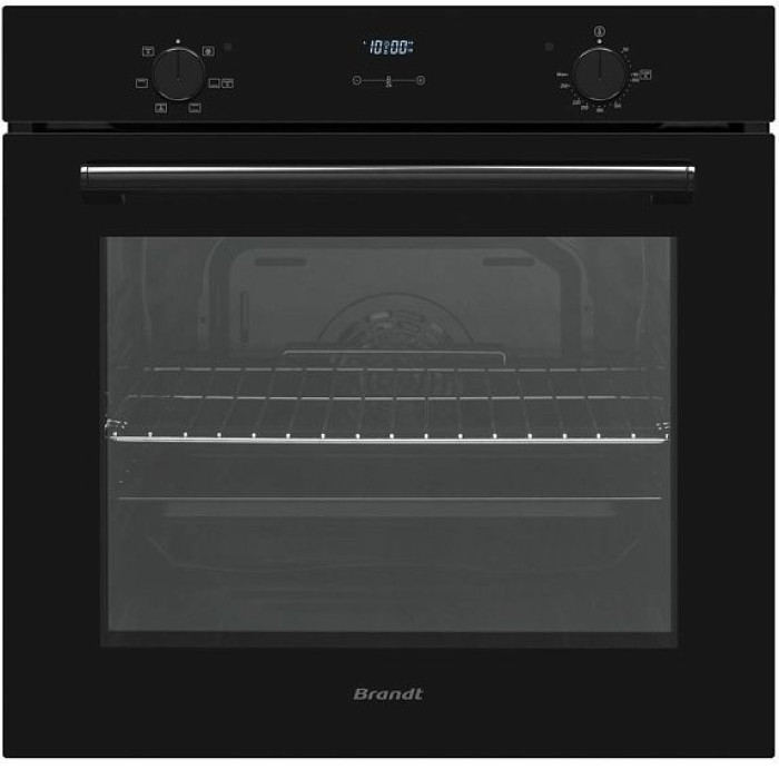 Духовой шкаф BRANDT BOH1222BB