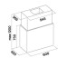 Вытяжка FALMEC Laguna IS STEEL 60 BLACK CLDI6075.E0P2#ZZZI491F+KACL.822#N Вытяжка FALMEC Laguna IS STEEL 60 BLACK CLDI6075.E0P2#ZZZI491F+KACL.822#N
