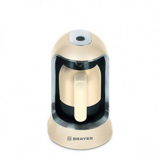 Кофеварка BRAYER BR1144 Кофеварка BRAYER BR1144