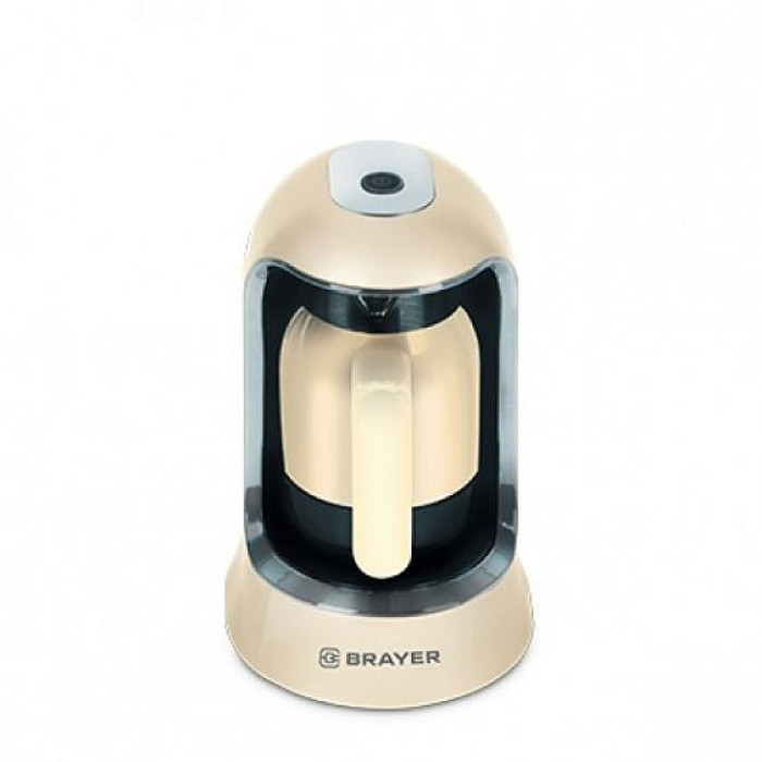Кофеварка BRAYER BR1144 Кофеварка BRAYER BR1144