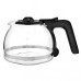 Кофеварка FIRST 5464-4 Black/Steel Кофеварка FIRST 5464-4 Black/Steel