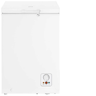 Морозильник-ларь GORENJE FH 10 FPW