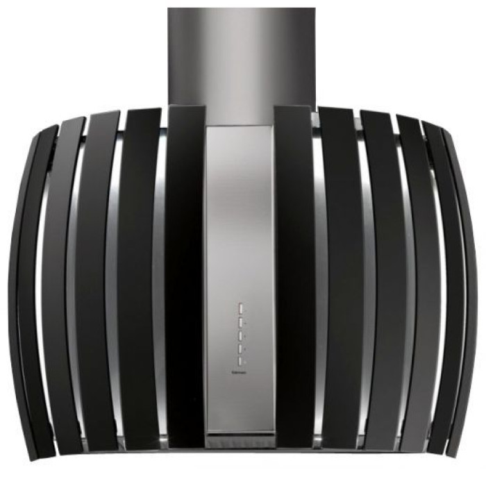 Вытяжка FALMEC PRESTIGE 65 vetro NERO (800)