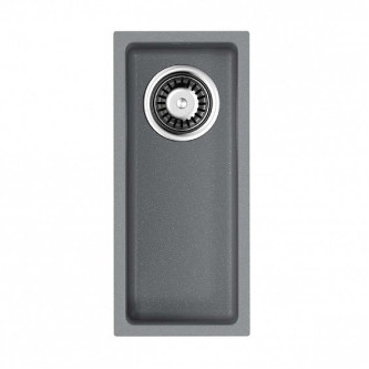 Кухонная мойка OMOIKIRI Bosen 20-U-GR (4993537)