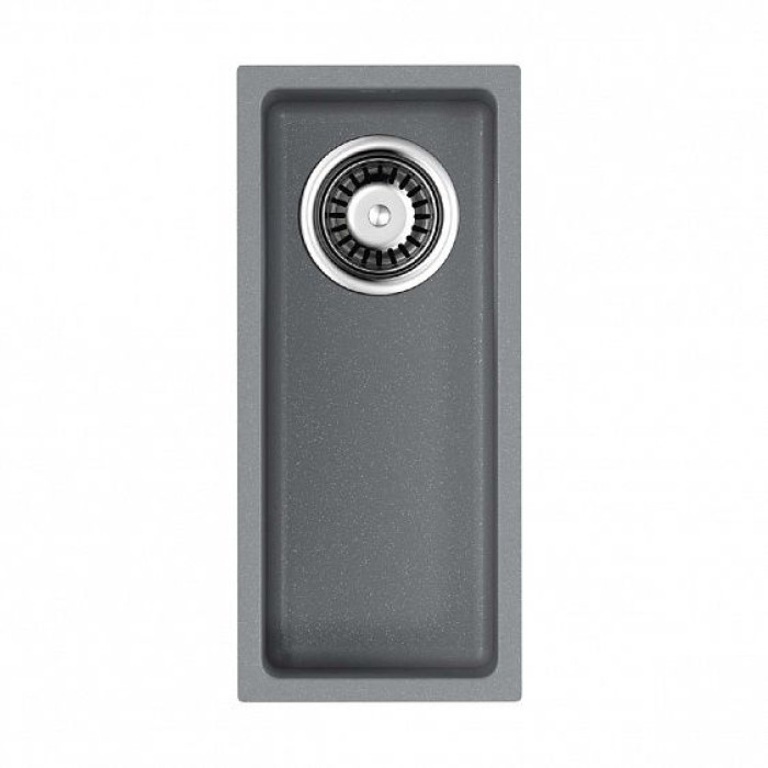 Кухонная мойка OMOIKIRI Bosen 20-U-GR (4993537) Кухонная мойка OMOIKIRI Bosen 20-U-GR (4993537)