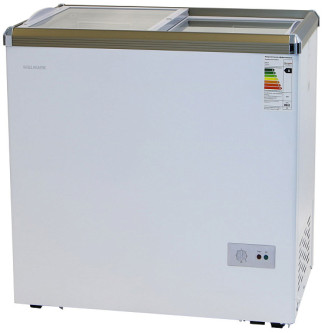 Морозильный ларь WILLMARK FSL-200X-2 Морозильный ларь WILLMARK FSL-200X-2