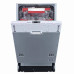 Посудомоечная машина SIMFER DGB4602 Посудомоечная машина SIMFER DGB4602