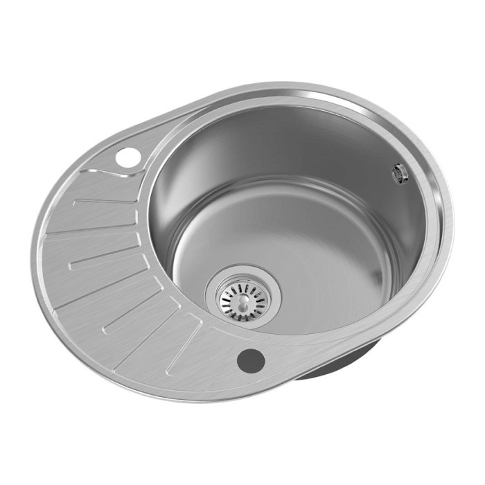Кухонная мойка OULIN OL-R101 Кухонная мойка OULIN OL-R101