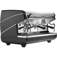 Кофемашина NUOVA SIMONELLI Appia II 2Gr V black Кофемашина NUOVA SIMONELLI Appia II 2Gr V black