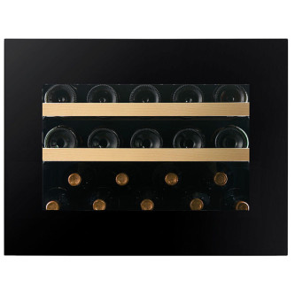 Винный шкаф DUNAVOX DVN-19.50B.TO Винный шкаф DUNAVOX DVN-19.50B.TO