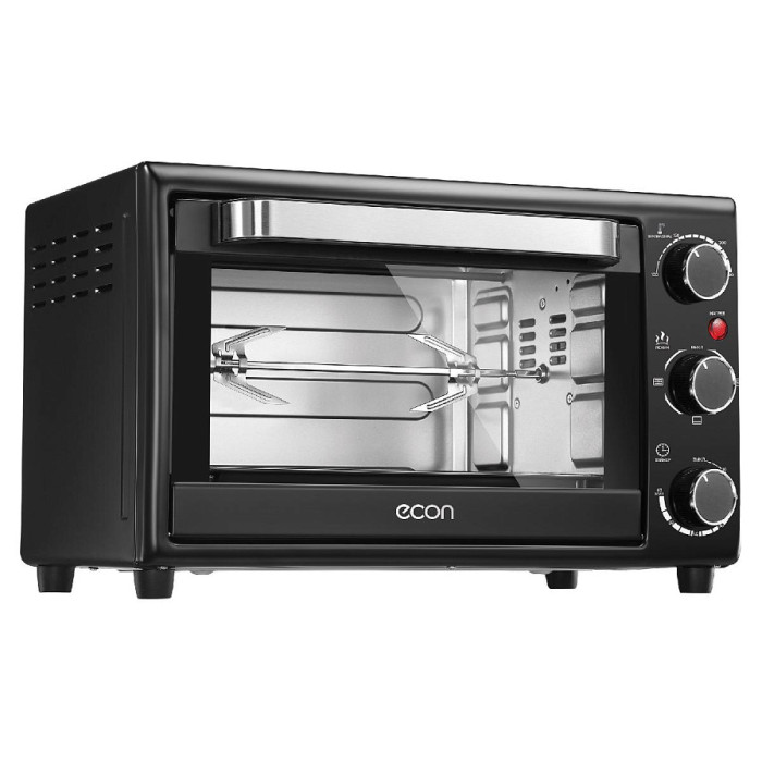 Мини-печь ECON ECO-G3302MO Мини-печь ECON ECO-G3302MO
