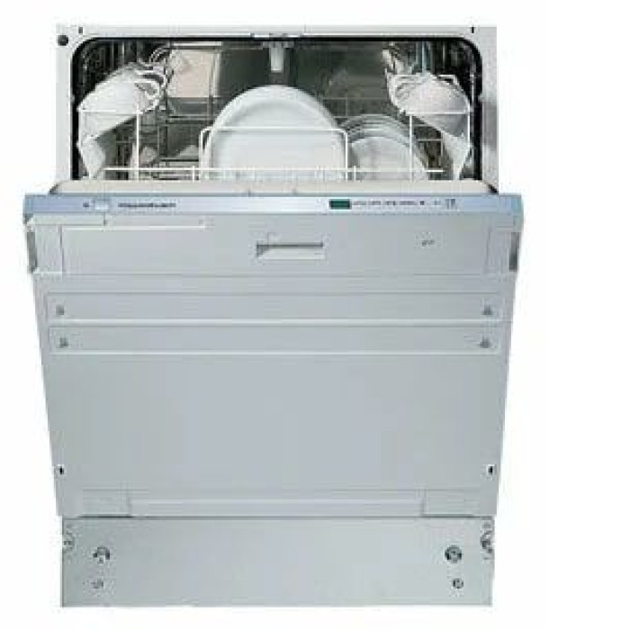 Посудомоечная машина Kuppersbusch IGV 6507.0 Посудомоечная машина Kuppersbusch IGV 6507.0