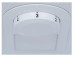 Холодильник BEKO CSKB335M20W
