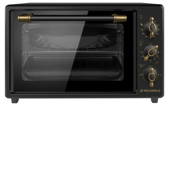 Мини-печь MAUNFELD MMO-373MB02 Мини-печь MAUNFELD MMO-373MB02