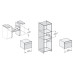 Пароварка MIELE DGC 7840 GRGR Пароварка MIELE DGC 7840 GRGR