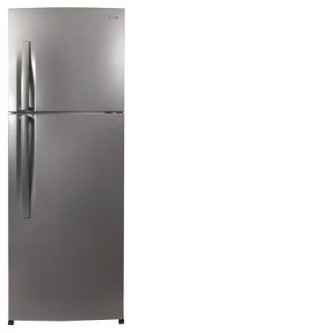 Холодильник LG GN-B392RLCW нержавеющая сталь