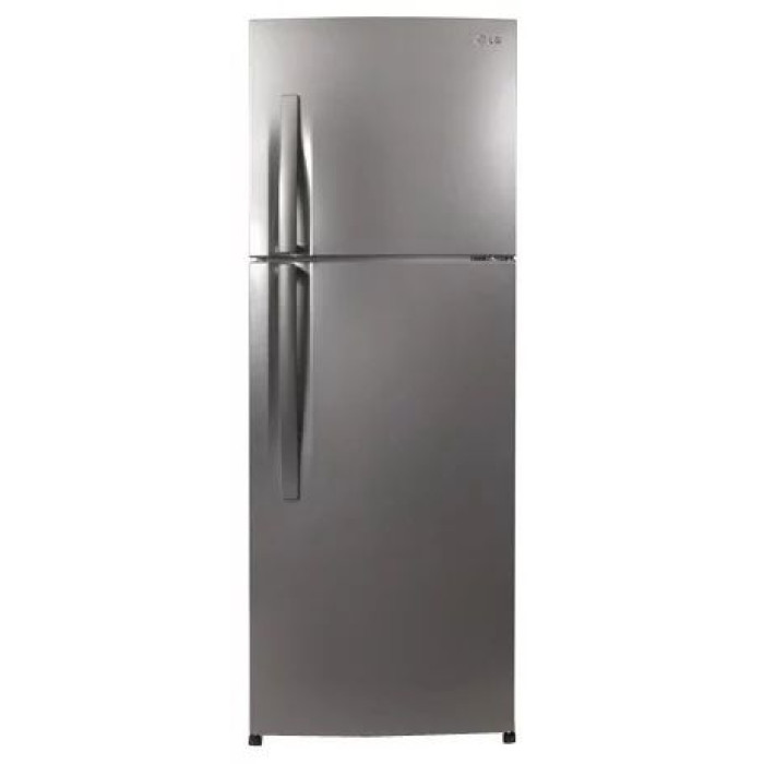 Холодильник LG GN-B392RLCW нержавеющая сталь Холодильник LG GN-B392RLCW нержавеющая сталь