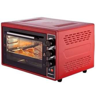 Мини-печь KRAFT KF-MO3800R