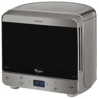 Микроволновая печь WHIRLPOOL max 36 ix