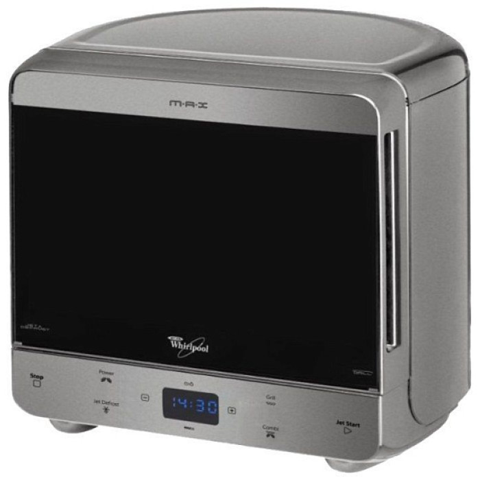 Микроволновая печь WHIRLPOOL max 36 ix Микроволновая печь WHIRLPOOL max 36 ix