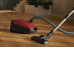 Пылесос MIELE Classic C1 SBAF5 красный Пылесос MIELE Classic C1 SBAF5 красный