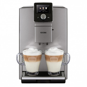 Кофемашина NIVONA CafeRomatica NICR 823 Кофемашина NIVONA CafeRomatica NICR 823
